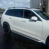Volvo Xc90 2015 On - Oe Style Running Boards Side Steps- Pair